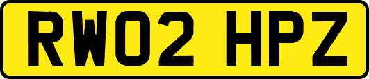 RW02HPZ