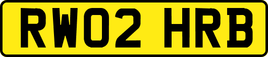 RW02HRB