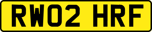 RW02HRF