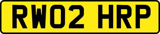 RW02HRP