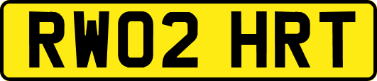 RW02HRT
