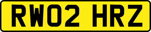RW02HRZ