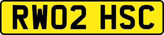 RW02HSC