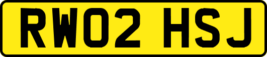 RW02HSJ