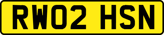 RW02HSN