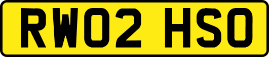 RW02HSO