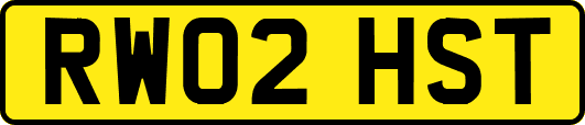 RW02HST