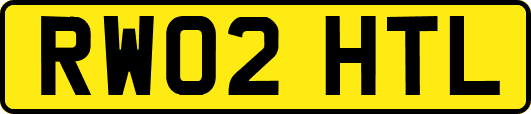 RW02HTL