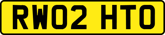 RW02HTO