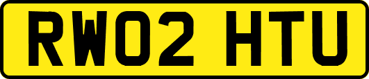 RW02HTU