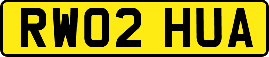 RW02HUA