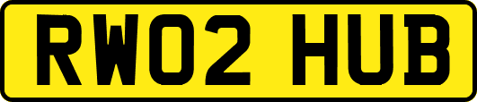 RW02HUB