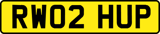 RW02HUP