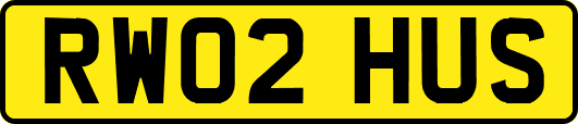 RW02HUS