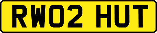 RW02HUT
