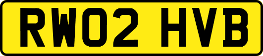 RW02HVB