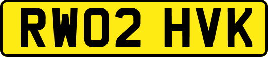 RW02HVK
