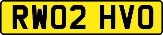 RW02HVO
