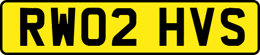 RW02HVS