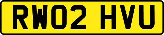 RW02HVU