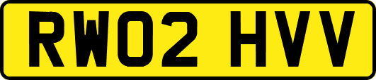 RW02HVV