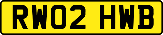 RW02HWB