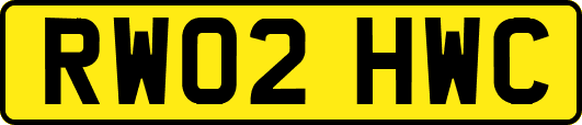 RW02HWC