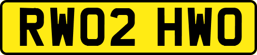 RW02HWO