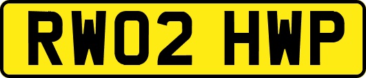 RW02HWP