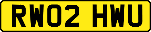 RW02HWU