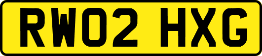 RW02HXG