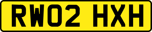 RW02HXH