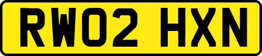 RW02HXN