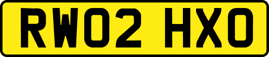 RW02HXO
