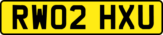 RW02HXU