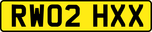 RW02HXX
