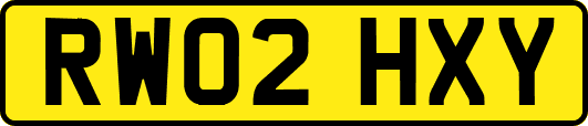 RW02HXY