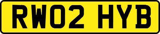 RW02HYB