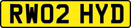 RW02HYD