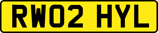 RW02HYL