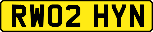 RW02HYN