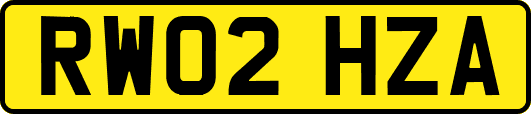 RW02HZA