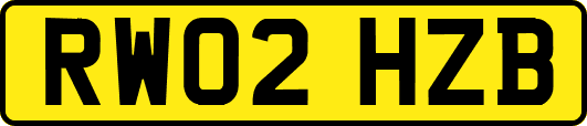 RW02HZB