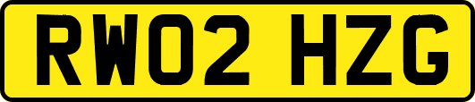 RW02HZG