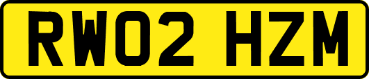 RW02HZM