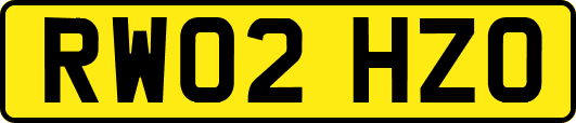 RW02HZO