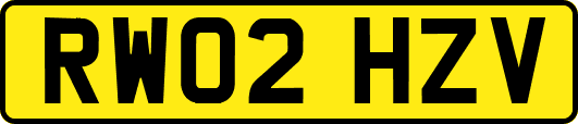 RW02HZV