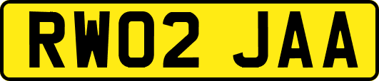 RW02JAA