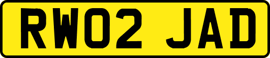 RW02JAD