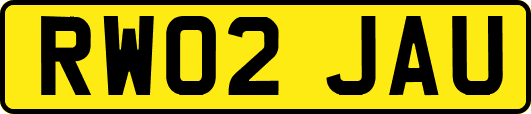 RW02JAU